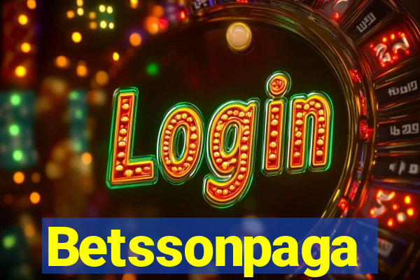 Betssonpaga