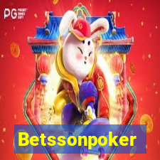 Betssonpoker