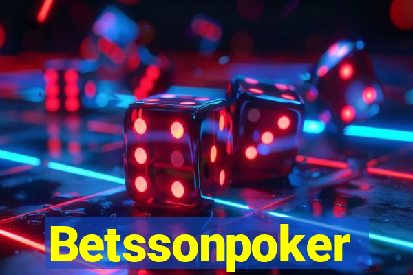 Betssonpoker