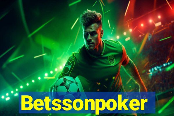 Betssonpoker