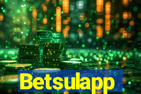 Betsulapp