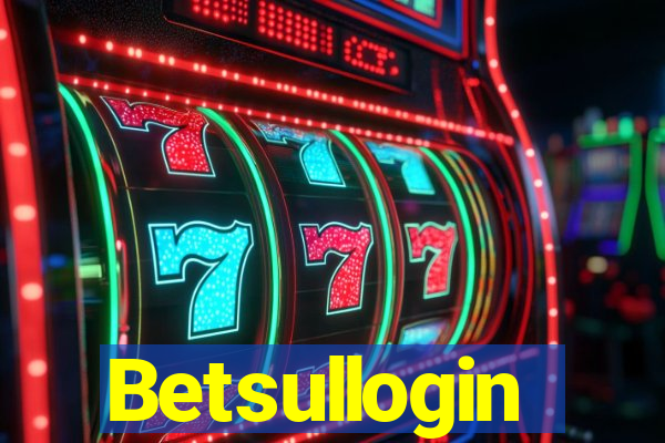 Betsullogin