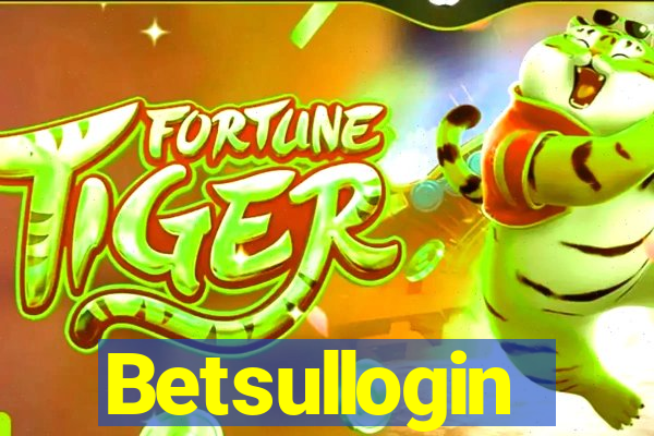 Betsullogin