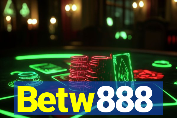 Betw888