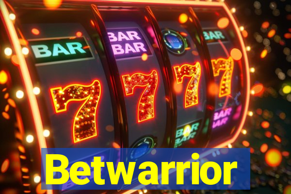Betwarrior