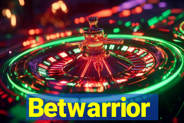Betwarrior