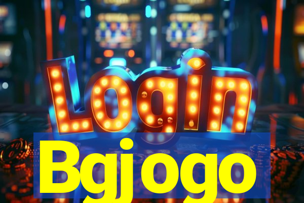 Bgjogo