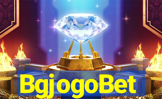 BgjogoBet