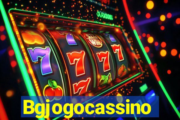 Bgjogocassino