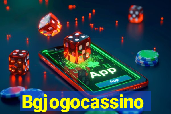 Bgjogocassino