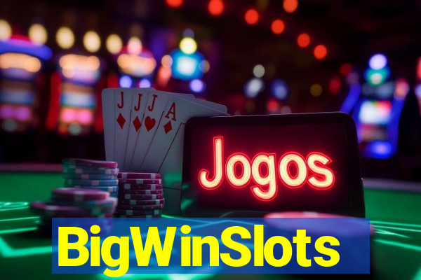 BigWinSlots
