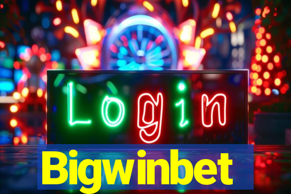 Bigwinbet