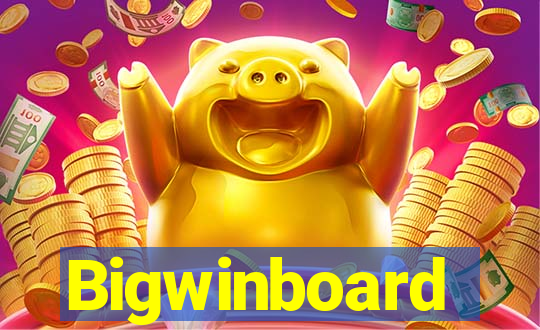 Bigwinboard