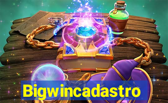 Bigwincadastro