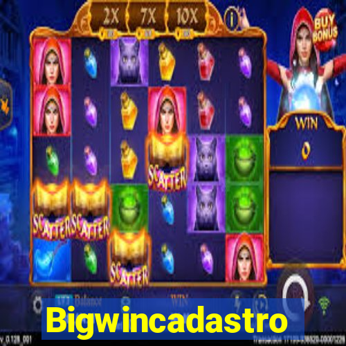 Bigwincadastro