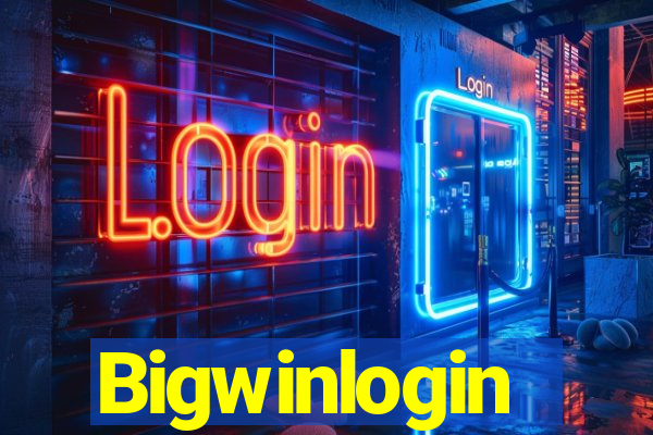 Bigwinlogin