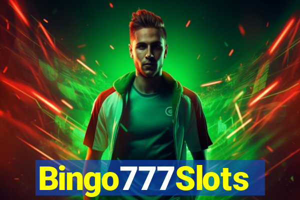Bingo777Slots