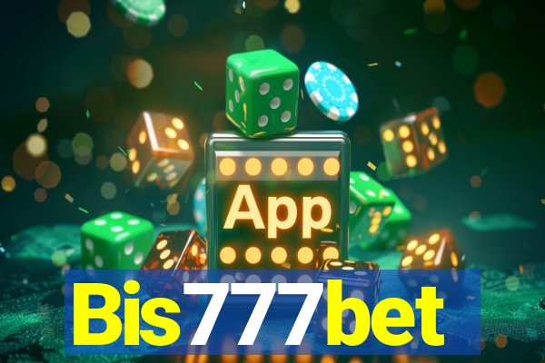 Bis777bet