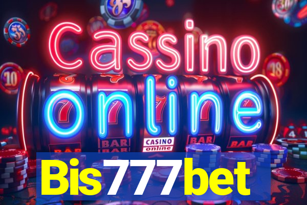 Bis777bet