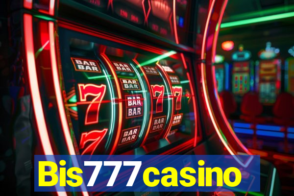Bis777casino