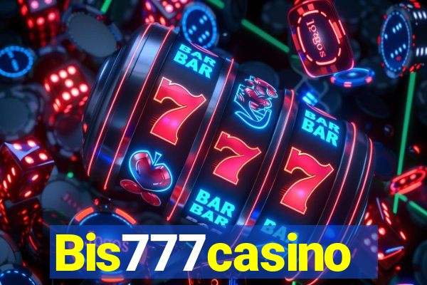 Bis777casino