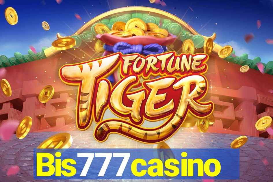Bis777casino