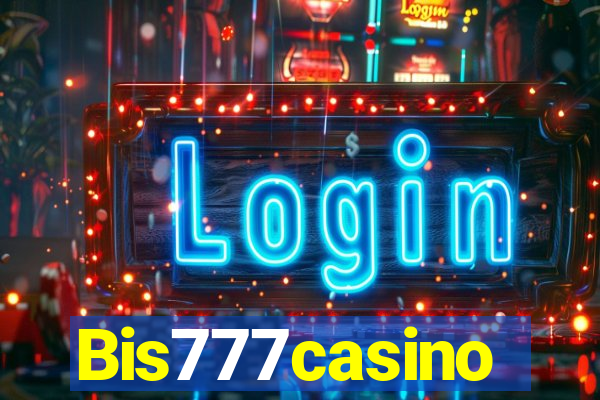 Bis777casino