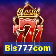 Bis777com