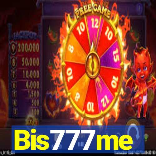 Bis777me