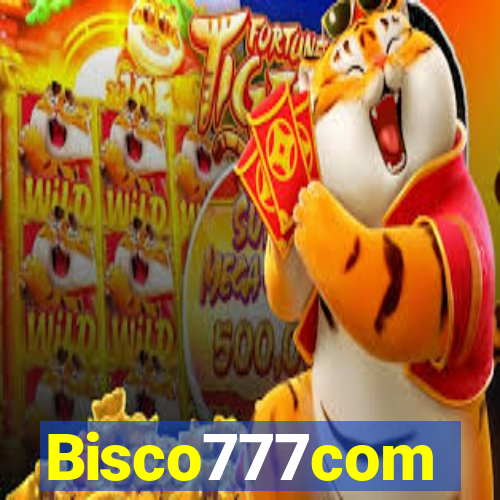 Bisco777com