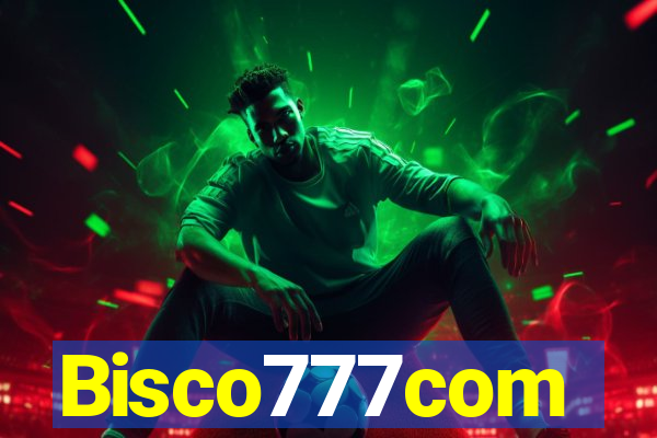 Bisco777com