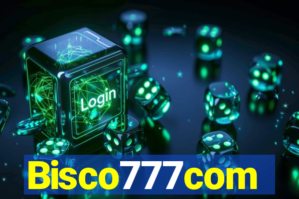 Bisco777com