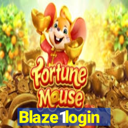 Blaze1login