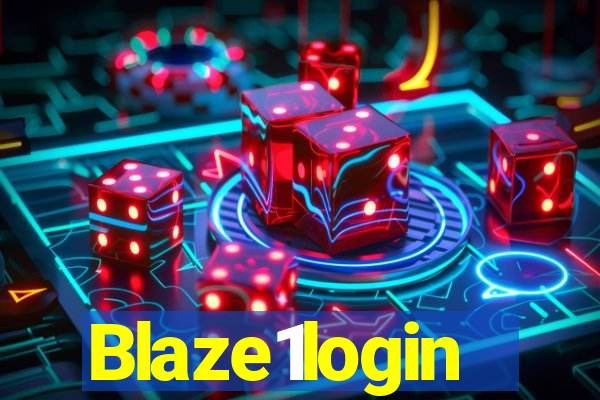 Blaze1login
