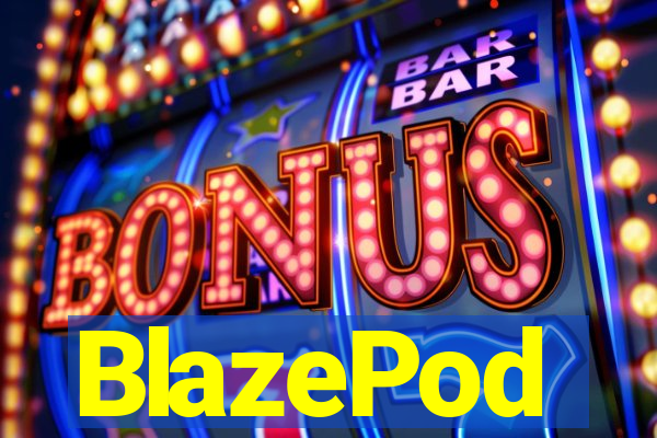 BlazePod