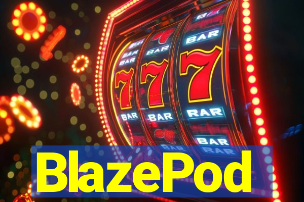 BlazePod