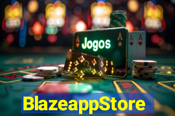 BlazeappStore