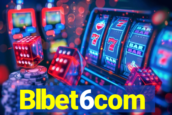 Blbet6com