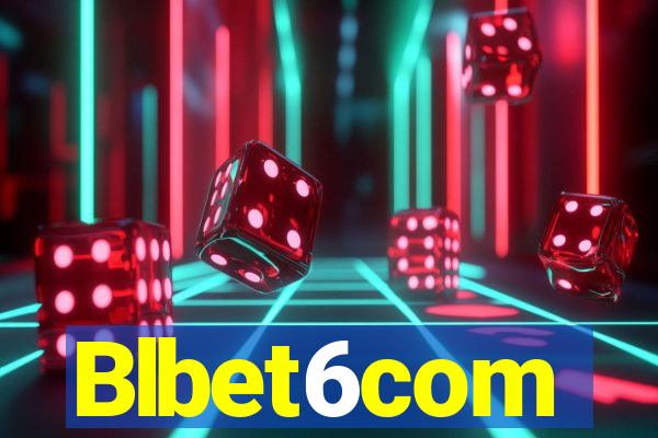 Blbet6com
