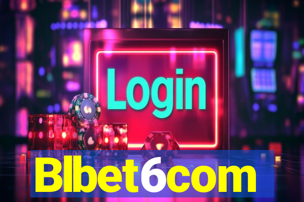 Blbet6com