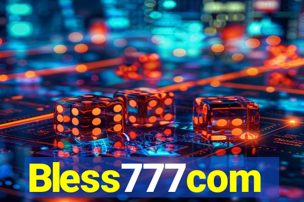 Bless777com