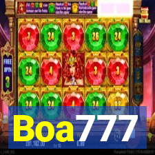 Boa777
