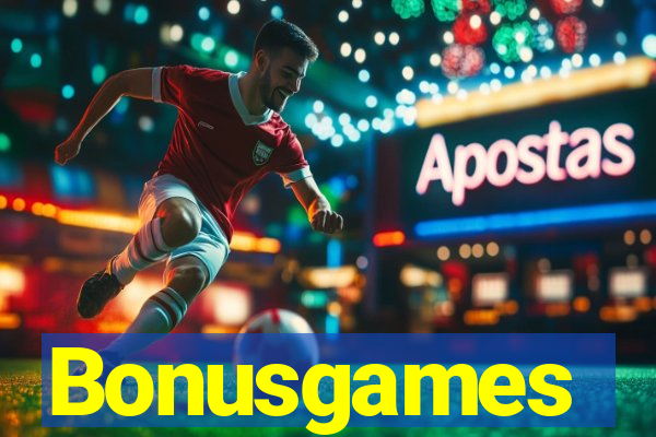 Bonusgames