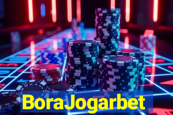 BoraJogarbet