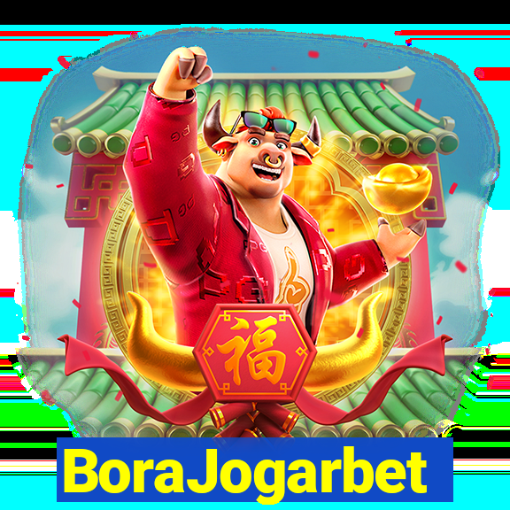 BoraJogarbet
