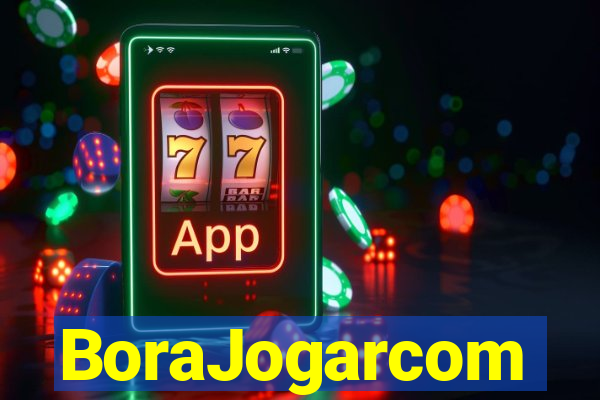 BoraJogarcom