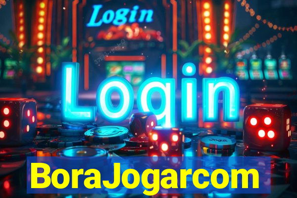 BoraJogarcom