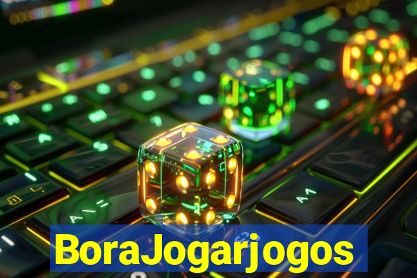 BoraJogarjogos