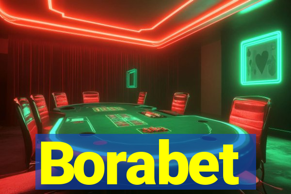 Borabet