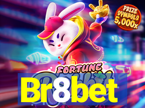 Br8bet